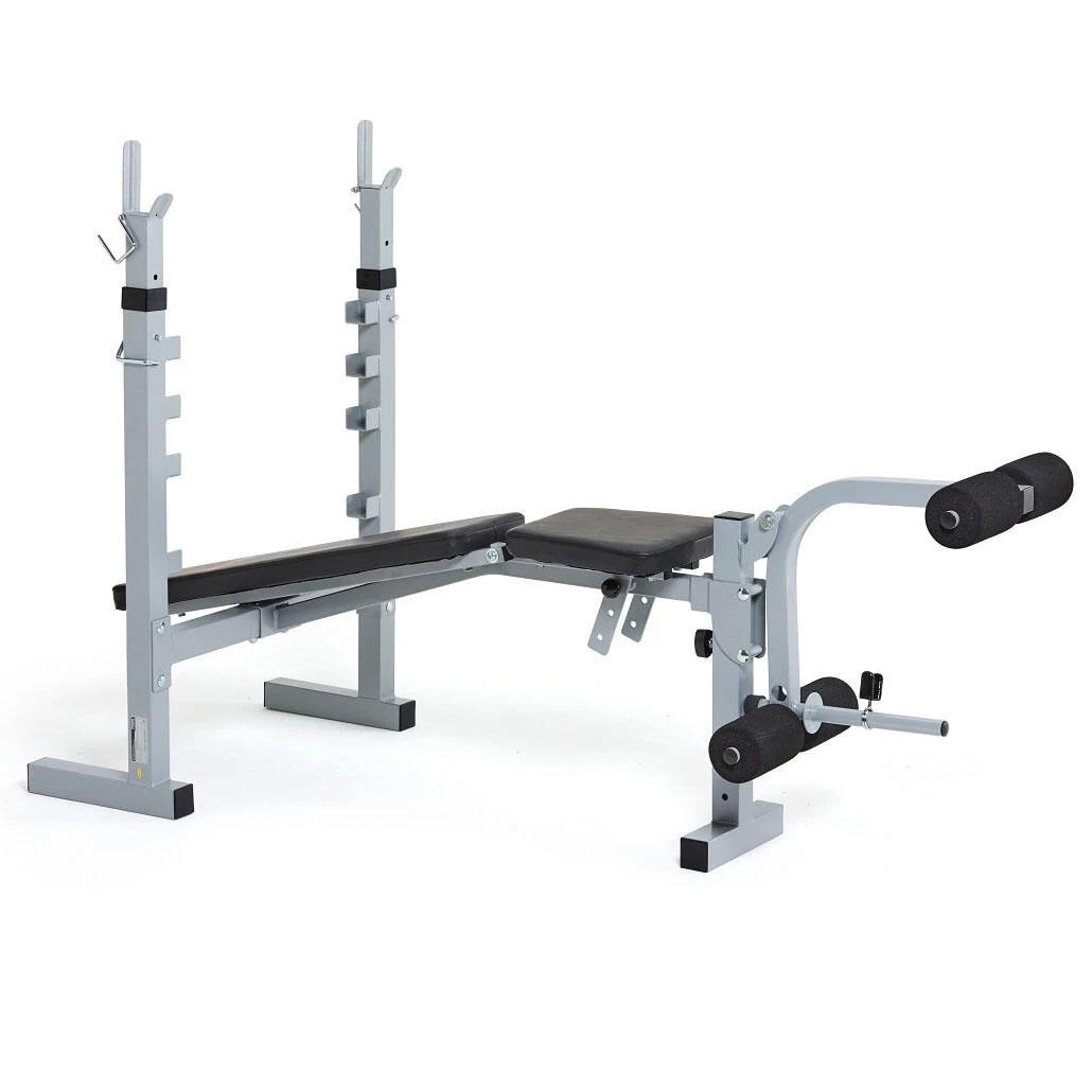 York B530 Weight Bench 7 York B530 Weight Bench - Image 5