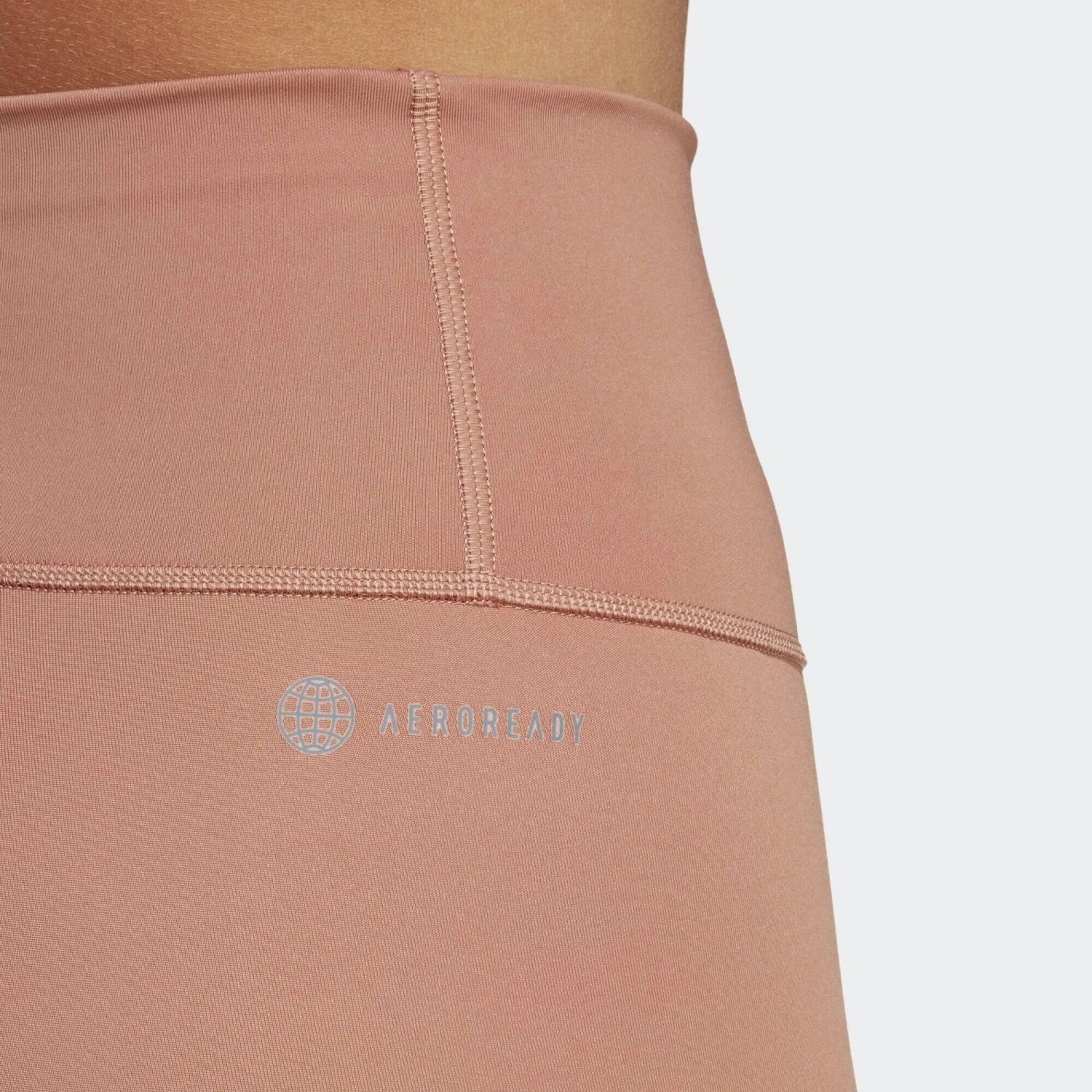 ADIDAS Optime Training 7/8 Leggings 11 ADIDAS Optime Training 7/8 Leggings - Image 9