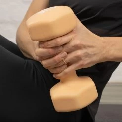 Hexagonal Dumbbell -Fitness Equipment Store k0fd34d1e487c20fb7821750452fc30cf