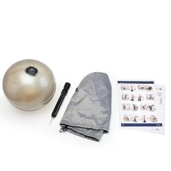 Water-Filled Medicine Ball Water Ball 9 Water-Filled Medicine Ball Water Ball -Fitness Equipment Store k0fe26304f7583b318924346ec2bfd034