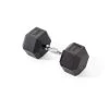 York Fitness Rubber Hex Dumbbells 2 X 15kg -Fitness Equipment Store k104b59e42fb402144a46076e9abfc2d8