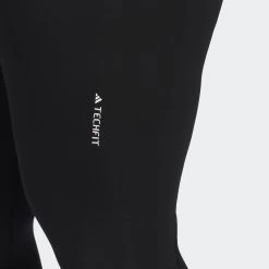 ADIDAS Techfit 7/8 Leggings (Plus Size) 13 ADIDAS Techfit 7/8 Leggings (Plus Size) -Fitness Equipment Store k11024cd6a317f634f2a13519d0259c3a