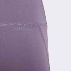 ADIDAS AEROREADY 3-Stripes High -Fitness Equipment Store k1137cc6476aac73e244b133d2144138c