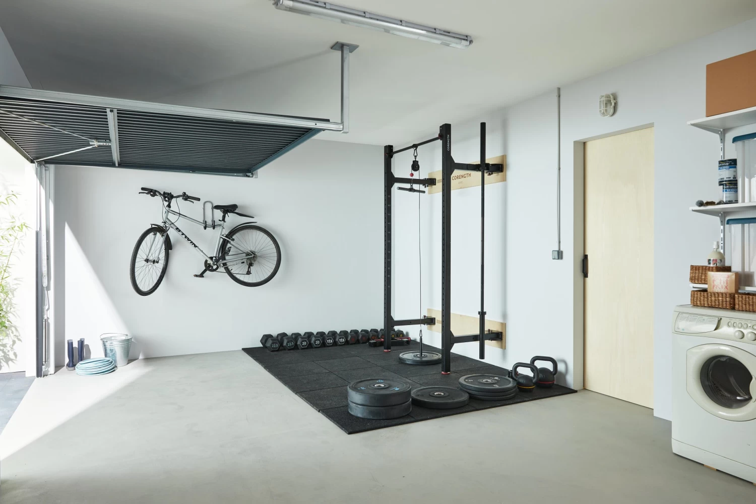 CORENGTH Fold 8 CORENGTH Fold - Image 6