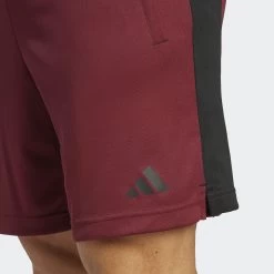 ADIDAS Train Essentials Seasonal Camo Shorts -Fitness Equipment Store k11fa488dca85b06bcce841e17ace128f