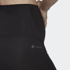 ADIDAS Training Essentials 7/8 Leggings (Maternity) -Fitness Equipment Store k12758bd87ce787c6d39c4cfc1f7facf2