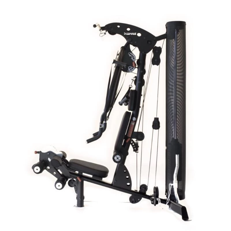 Inspire Fitness M2 Multi Gym 4 Inspire Fitness M2 Multi Gym - Image 2