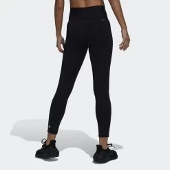 ADIDAS Optime Training 7/8 Leggings 32 ADIDAS Optime Training 7/8 Leggings -Fitness Equipment Store k12c33c49617cabc6902430e271db6a03
