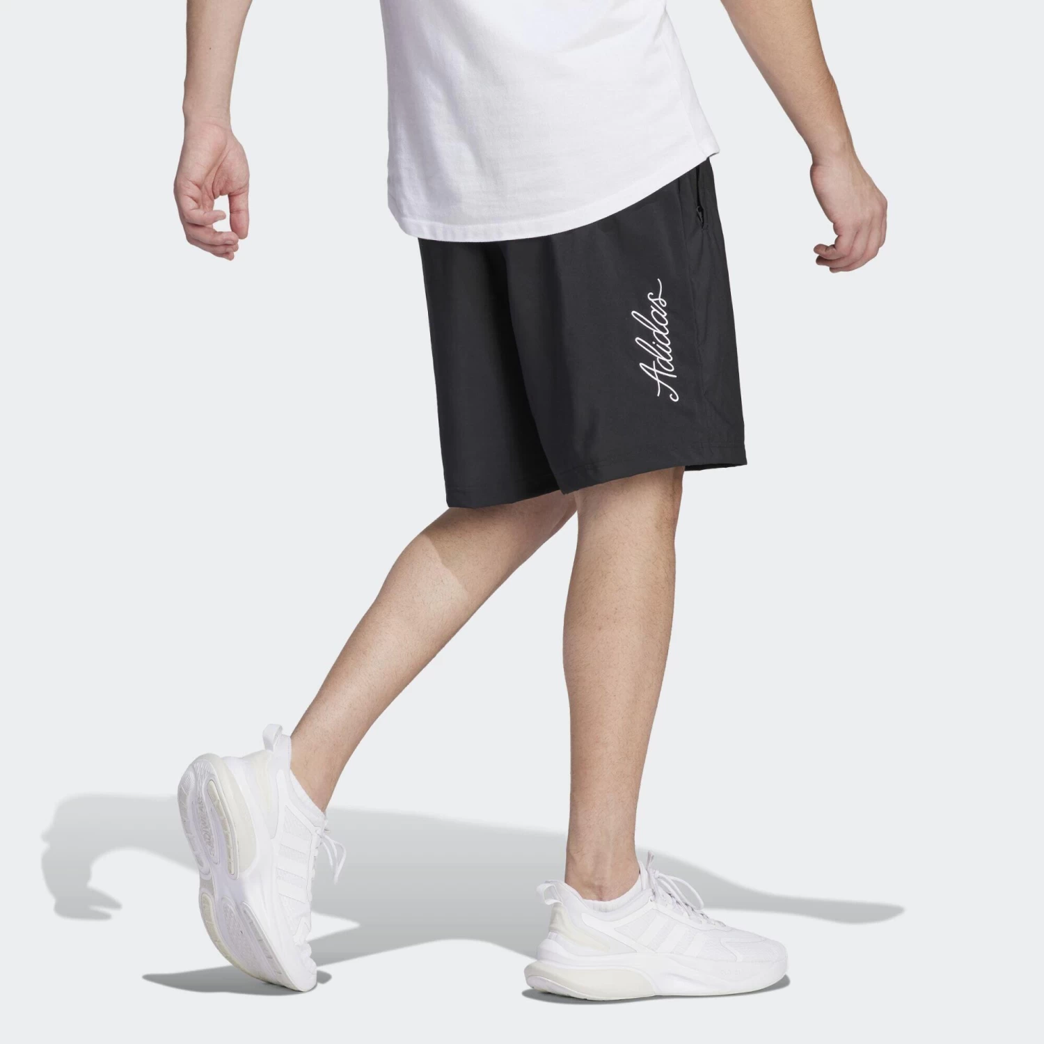 ADIDAS Scribble Shorts 5 ADIDAS Scribble Shorts - Image 3