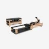 Self-Powered Folding Smart 3-in-1 Rowing Machine Woodrower With 5-Year Warranty -Fitness Equipment Store k12e175a896fb0390b6a21d0ddef5c821