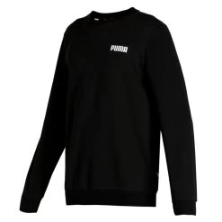 PUMA Unisex Essentials Crew Neck Full-Length Sweatshirt -Fitness Equipment Store k1358cadcec8a274dd19bc9951e66e1dc