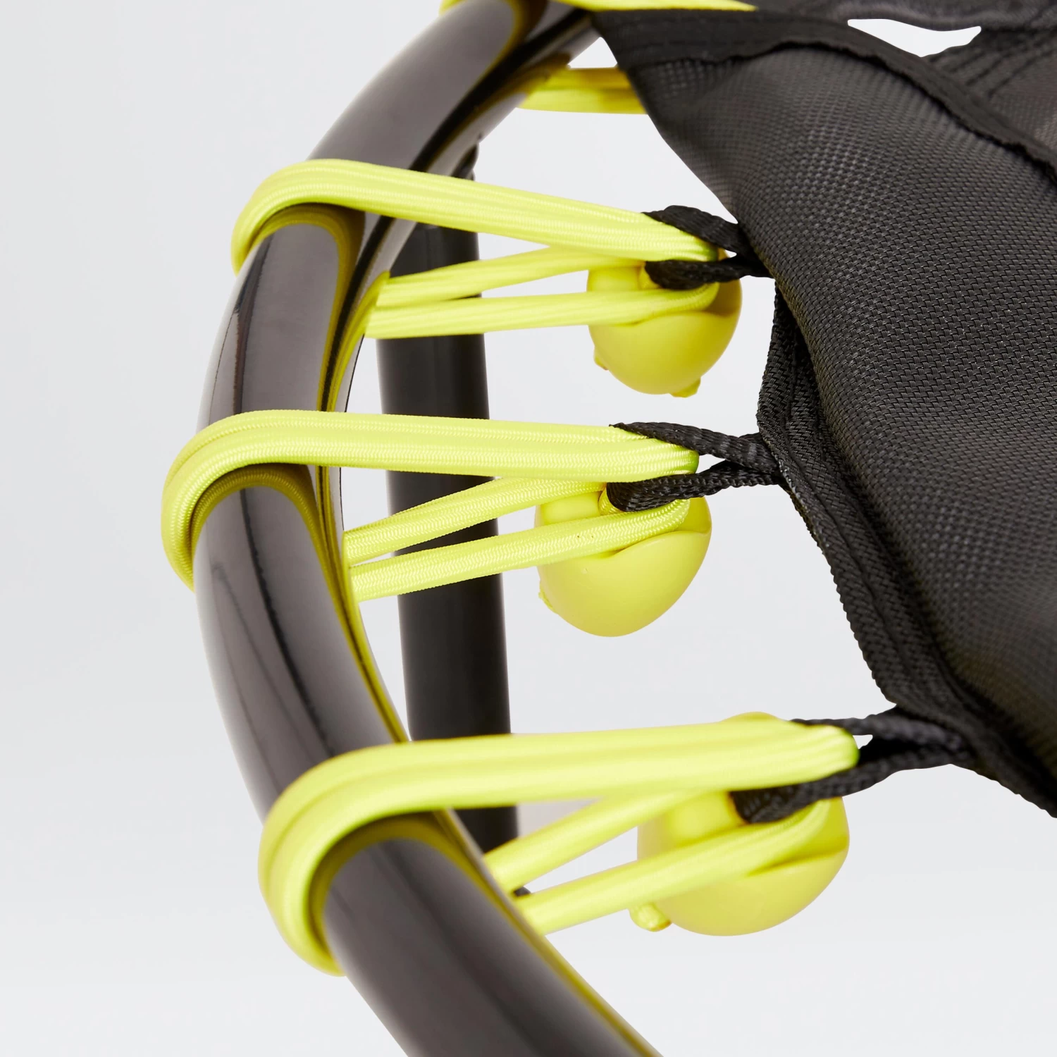 Fitness Trampoline Fit Trampo 500 With Front Bar 5 Fitness Trampoline Fit Trampo 500 With Front Bar - Image 3