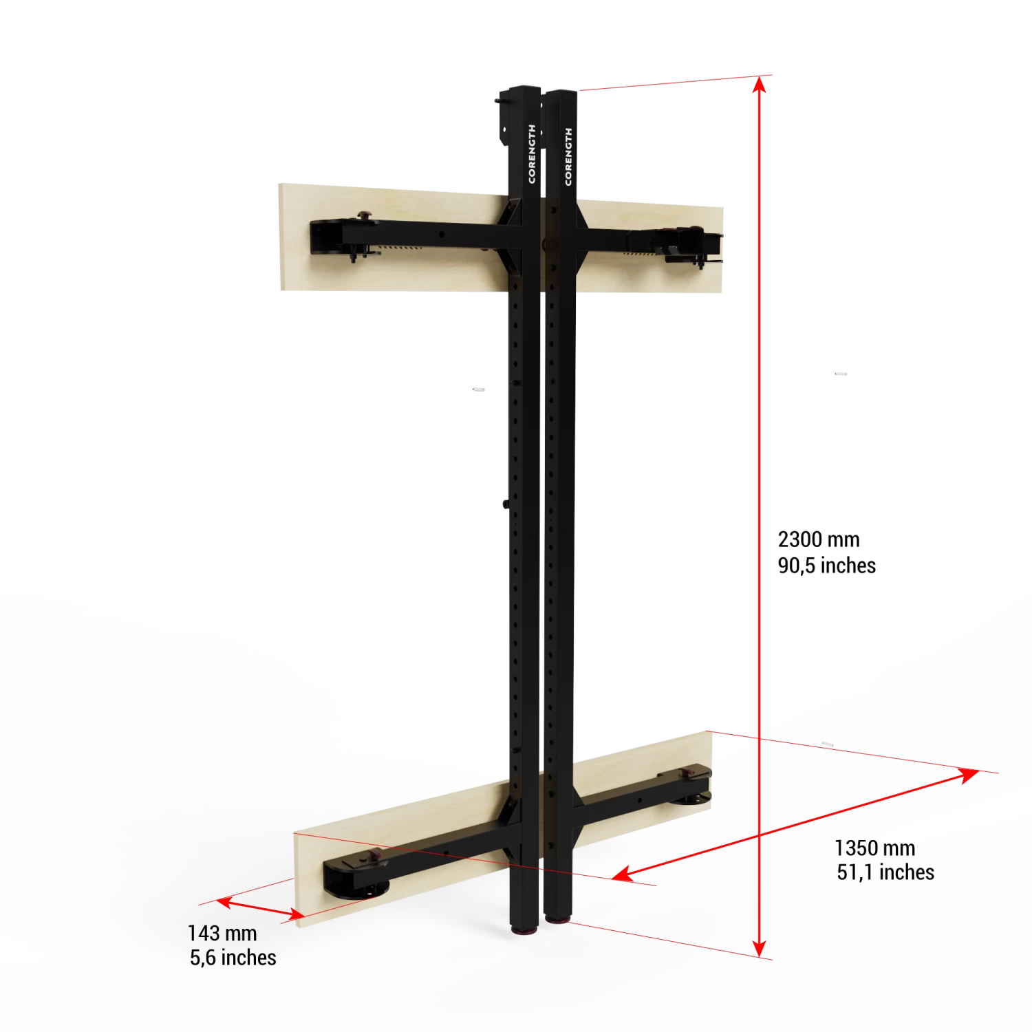 CORENGTH Fold 7 CORENGTH Fold - Image 5