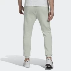 ADIDAS Essentials Fleece Regular Tapered Pants -Fitness Equipment Store k1452423ffea90c6cc764911b110ff259