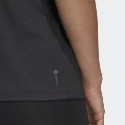 ADIDAS AEROREADY Train Essentials 3 Bar Logo Tank Top 17 ADIDAS AEROREADY Train Essentials 3 Bar Logo Tank Top -Fitness Equipment Store k14705aa8766a793c5729b4152e6d1176