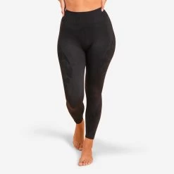 7/8 Seamless Dynamic Yoga Leggings -Fitness Equipment Store k15dc97ef96a729b1fbcac4f151cd9c94