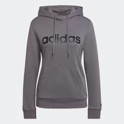 ADIDAS Women's Low-Impact Fitness Hoodie -Fitness Equipment Store k160ae34bfc75a601fb6dcb9b3b75bacc