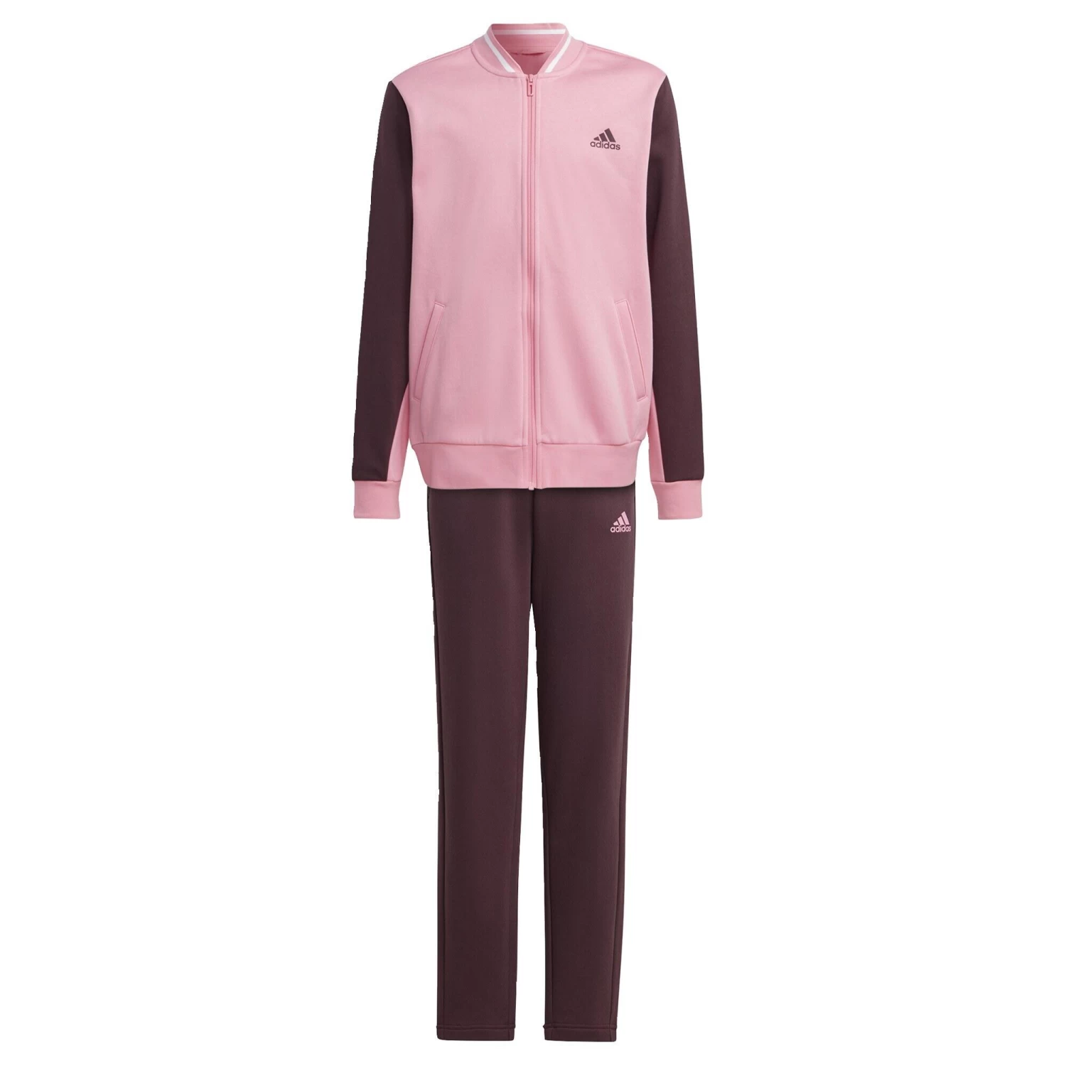 ADIDAS Together Back To School AEROREADY Track Suit 8 ADIDAS Together Back To School AEROREADY Track Suit - Image 6