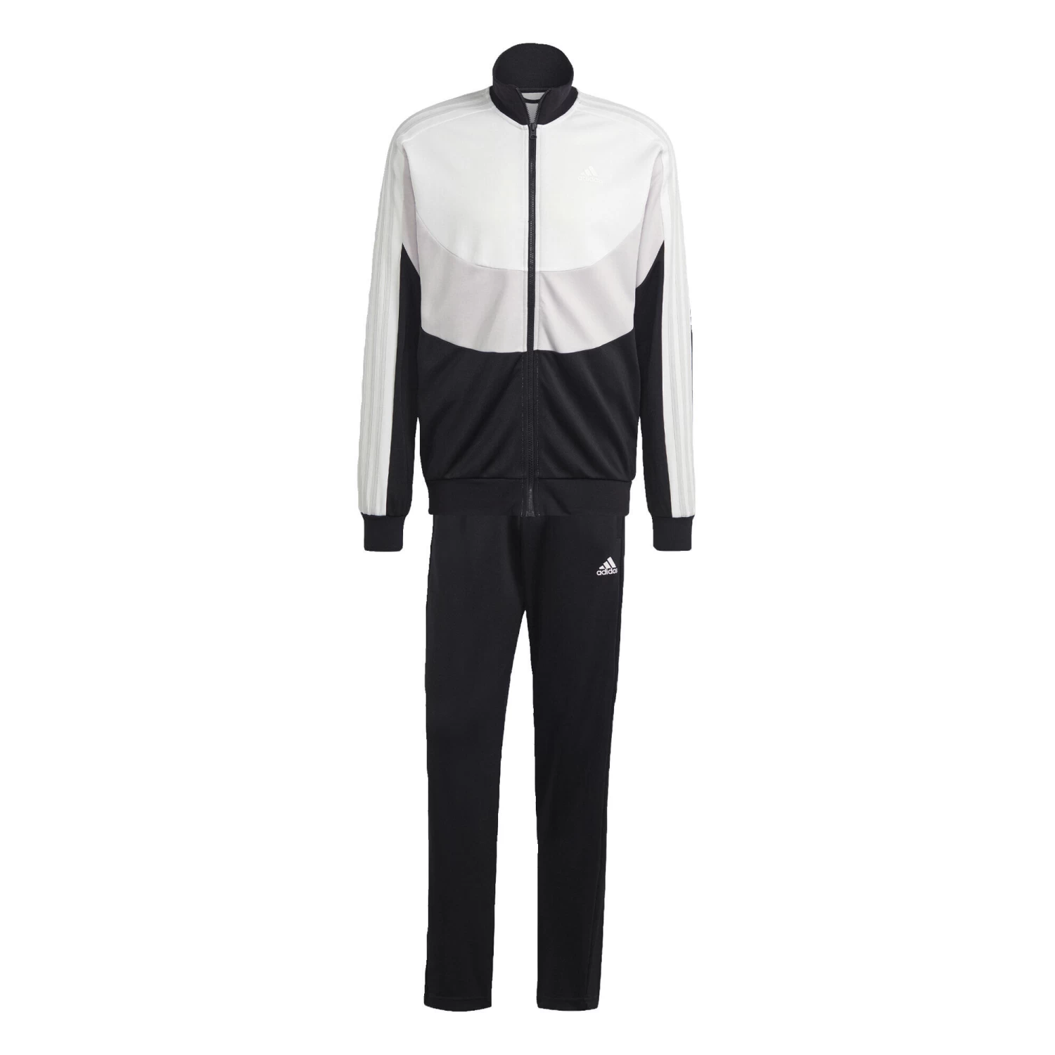 ADIDAS Colorblock Track Suit 4 ADIDAS Colorblock Track Suit - Image 2