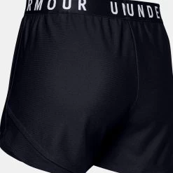 Under Armour Play Up 3.0 Womens Short -Fitness Equipment Store k17058d73e111c6b480dd9812407d5aad