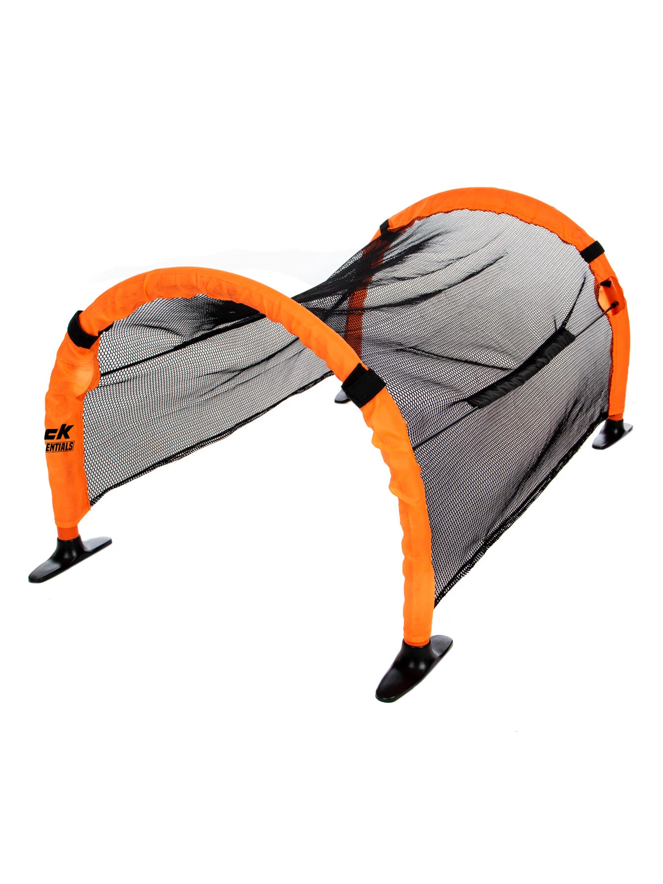 Football Flick Urban Skills Training Drill Set 4 Football Flick Urban Skills Training Drill Set - Image 2