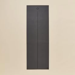 Foldable Travel Yoga Mat / Mat Cover 180 Cm ⨯ 62 Cm ⨯ 1.33 Mm