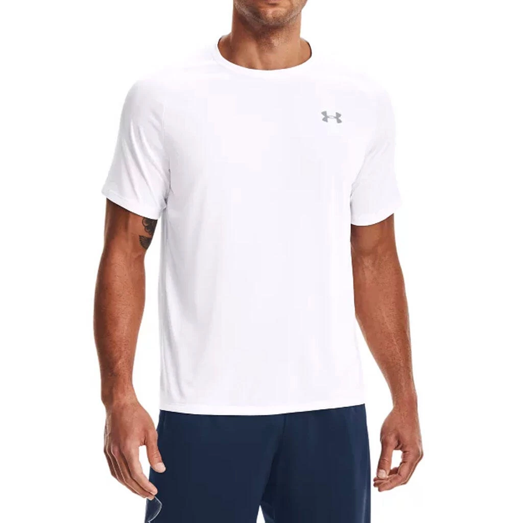 Under Armour Tech 2.0 Mens T 3 Under Armour Tech 2.0 Mens T