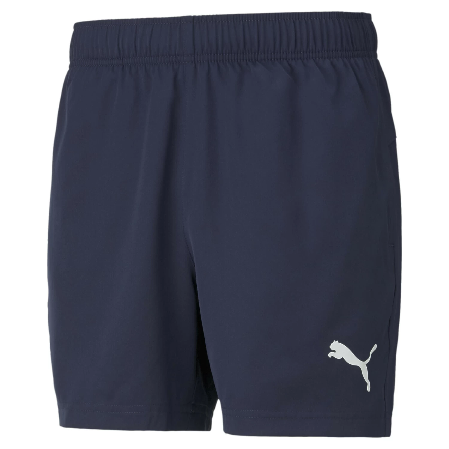 PUMA Mens Active Woven 5" Shorts 3 PUMA Mens Active Woven 5" Shorts