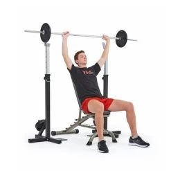 York Squat Stands 10 York Squat Stands -Fitness Equipment Store k188f23702bc9e11eec5c16c63d251b33