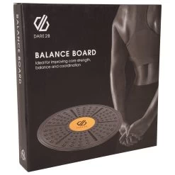 Dare 2b Adults' Home Fitness Balance Board -Fitness Equipment Store k18934420d624ffea9120c04420a32067