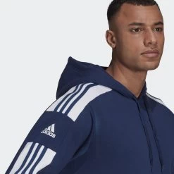 ADIDAS Squadra 21 Sweat Hoodie -Fitness Equipment Store k18f79dcdd16e9f866c73080365308e9e