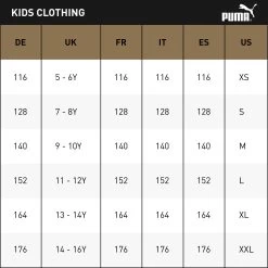 PUMA Kids Essentials Youth Sweat Shorts 7 PUMA Kids Essentials Youth Sweat Shorts -Fitness Equipment Store k190e67ceb33d49b53b4f6975fc781c46 10