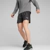 PUMA Mens RUN PUMA 5" Running Shorts 2 PUMA Mens RUN PUMA 5" Running Shorts -Fitness Equipment Store k19359250f8e9dccf93d32ac55bf2bb49