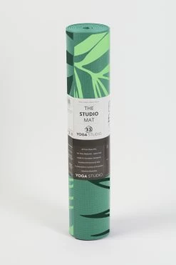 Yoga Studio Designed Yoga Mats 6mm -Fitness Equipment Store k196cf93daeffa7eefbf927ad7d5a041d