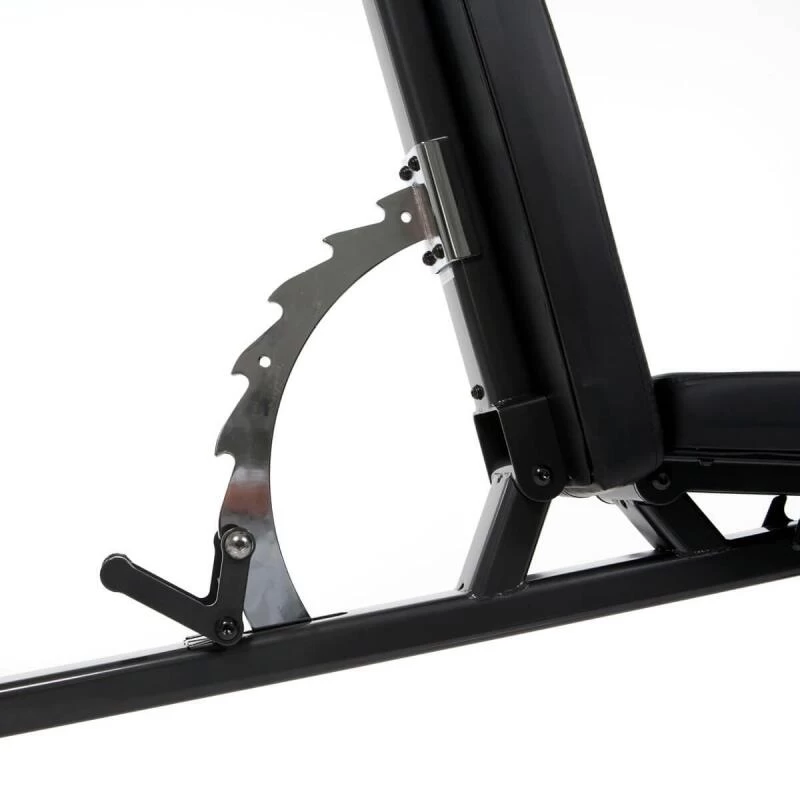 Inspire Fitness FID Bench 7 Inspire Fitness FID Bench - Image 5