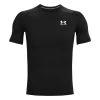Under Armour Mens HeatGear Compression Shirt (Black) -Fitness Equipment Store k1b095cdb06a5a2ccddb267ed2d0795b6