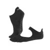 Fitness-Mad Unisex Adult Bellarina Toe Socks (Black) -Fitness Equipment Store k1b4077eb67dee6be31cb24650504dc89
