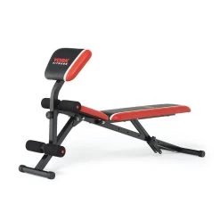York Warrior 2 In 1 Dumbbell And Ab Bench With Curl -Fitness Equipment Store k1b47c7725a3340fa11df1f761a5cf373
