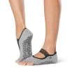 Fitness-Mad Womens/Ladies Mia Amorous Half Toe Socks (Grey) -Fitness Equipment Store k1b5eb9defea3ca8ecee17a85be46b7f2