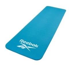 Reebok 10mm Training Yoga Mat With Strap -Fitness Equipment Store k1bc5bf494b0775632898aca16763ae51