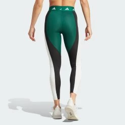 ADIDAS Techfit Colorblock 7/8 Leggings -Fitness Equipment Store k1c9e738399b8d07936535b97df4ce95b
