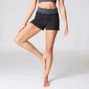 Women's Cotton Yoga Shorts
