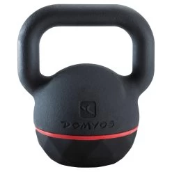 CORENGTH Kettlebell 20kg Cast Iron & Rubber Base 14 CORENGTH Kettlebell 20kg Cast Iron & Rubber Base -Fitness Equipment Store k1d9b9db4ccb06ecfca797df904b9a7c1
