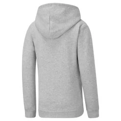PUMA Kids Essentials Full-Length Youth Hoodie Hooded Top -Fitness Equipment Store k1e125ca66b868153bf6f7e17d95c4d73