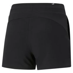 PUMA Womens Essentials Sweat Shorts 14 PUMA Womens Essentials Sweat Shorts -Fitness Equipment Store k1e988ceae7b51ee16d0f4a74d8bb921b