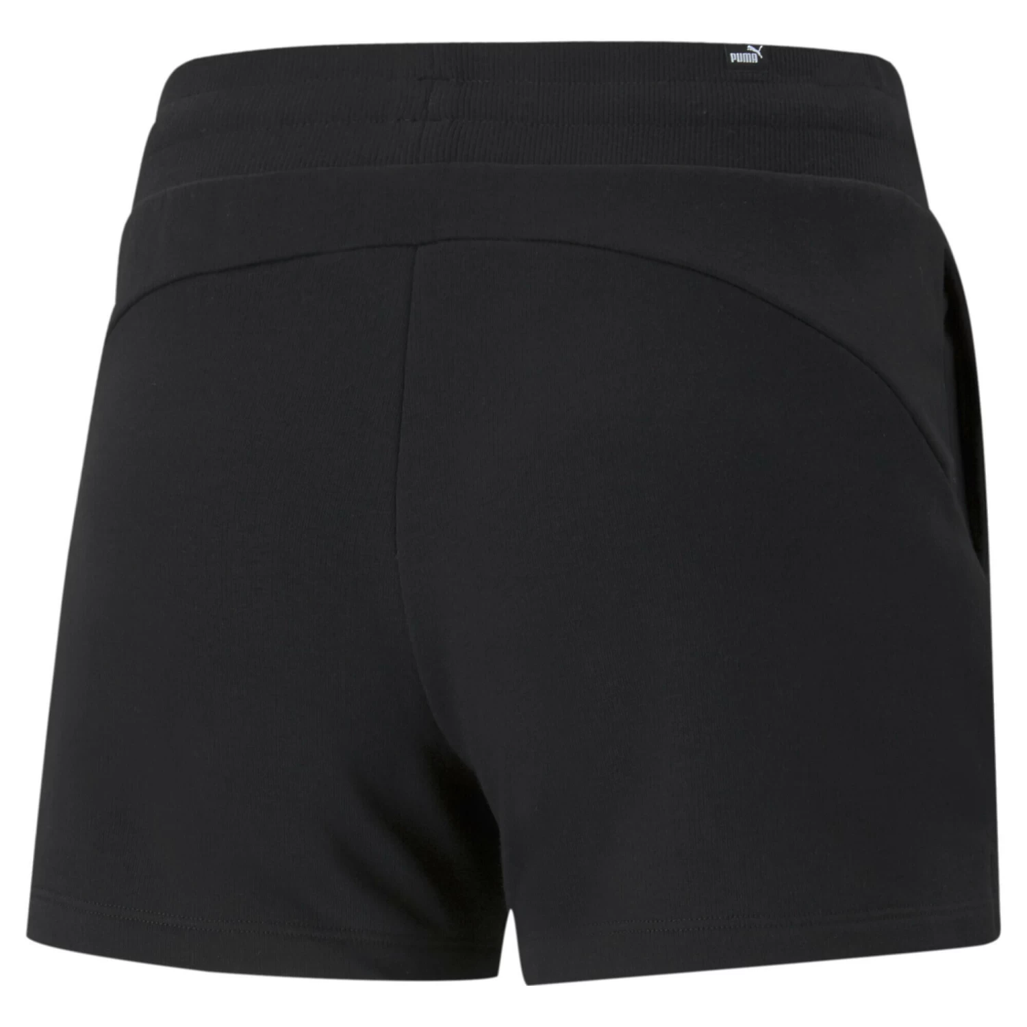 PUMA Womens Essentials Sweat Shorts 8 PUMA Womens Essentials Sweat Shorts - Image 6