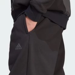 ADIDAS Sportswear Fleece Hooded Track Suit -Fitness Equipment Store k1ea340d19ec8704e8dbc738009374d47