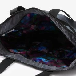 25 L Sport Tote - Reflective Black 17 25 L Sport Tote - Reflective Black -Fitness Equipment Store k1ec92cf18b3e6caea5dc9b9fea90bf87