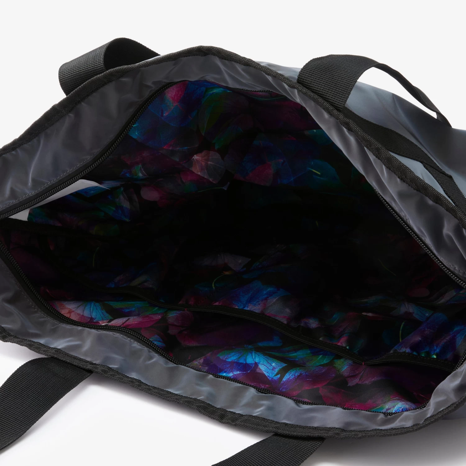 25 L Sport Tote - Reflective Black 9 25 L Sport Tote - Reflective Black - Image 7