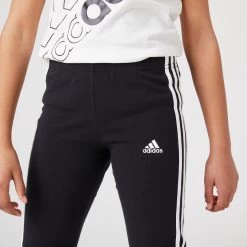 ADIDAS Leggings 3 Stripes 12 ADIDAS Leggings 3 Stripes -Fitness Equipment Store k1fa1752cf034d563439b3ab5f4af9fd7
